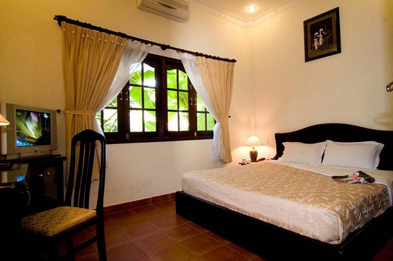 Ocean Star Resort Phan Thiet Exterior photo
