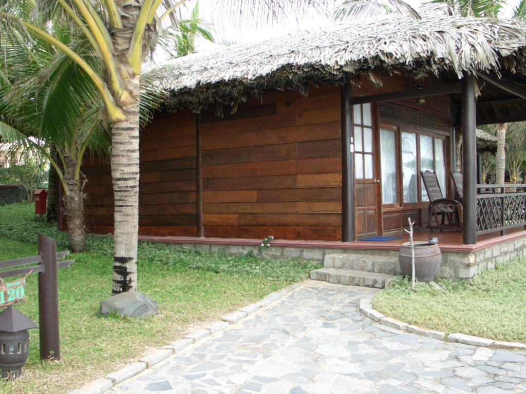Ocean Star Resort Phan Thiet Exterior photo